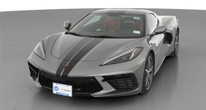 2022 Chevrolet Corvette Stingray -
                Haines City, FL