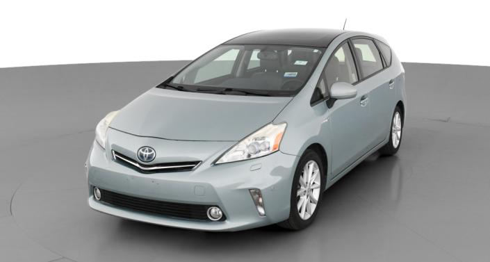 2013 Toyota Prius v Five -
                Tolleson, AZ