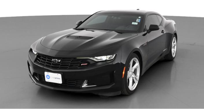 2021 Chevrolet Camaro  -
                Tolleson, AZ