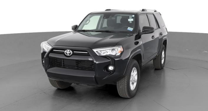 2024 Toyota 4Runner SR5 -
                Concord, NC