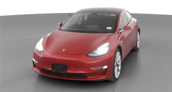 2018 Tesla Model 3 Performance -
                Fort Worth, TX