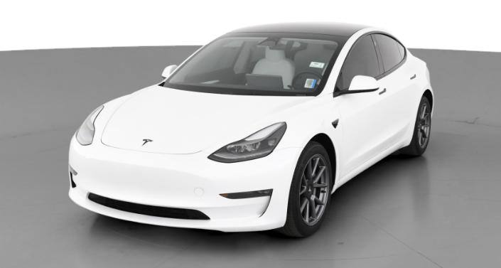 2023 Tesla Model 3 Long Range -
                Tolleson, AZ