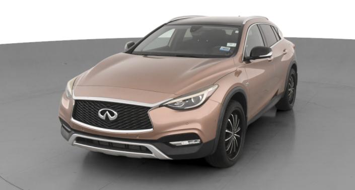 2017 INFINITI QX30 Premium -
                Indianapolis, IN