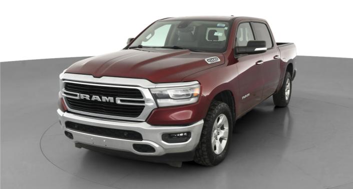 2019 RAM 1500 Big Horn -
                Bessemer, AL