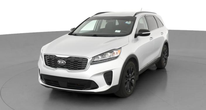 2020 Kia Sorento S -
                Bessemer, AL