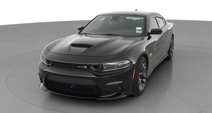 2023 Dodge Charger Scat Pack -
                Bessemer, AL