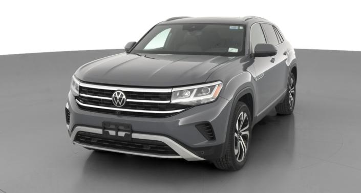 2021 Volkswagen Atlas SEL -
                Wheatland, OK