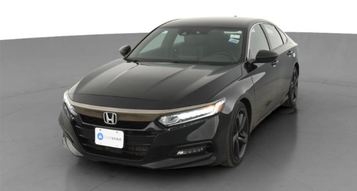 2019 Honda Accord Sport -
                Indianapolis, IN