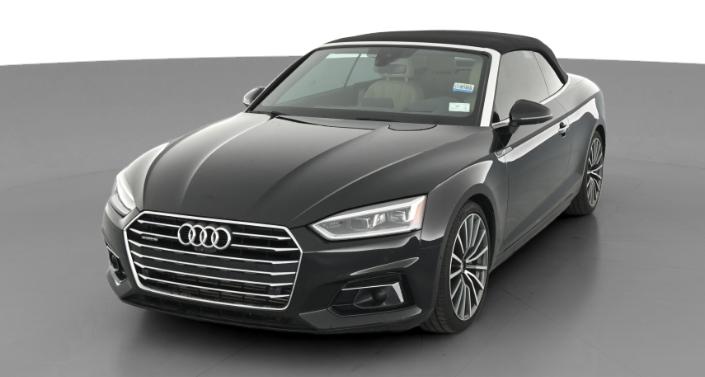 2019 Audi A5 Prestige -
                Trenton, OH