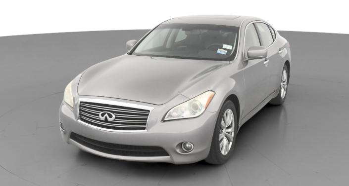 2012 INFINITI M37  -
                Auburn, GA