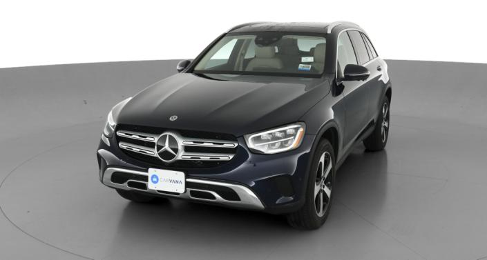 2021 Mercedes-Benz GLC 300 -
                Lorain, OH