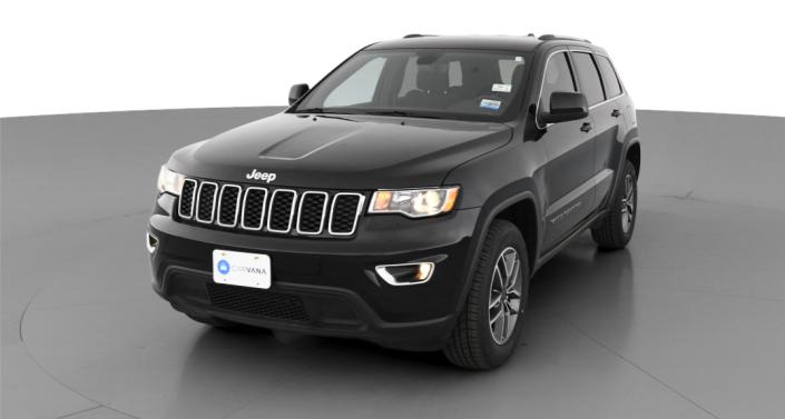 2020 Jeep Grand Cherokee Laredo -
                Tolleson, AZ