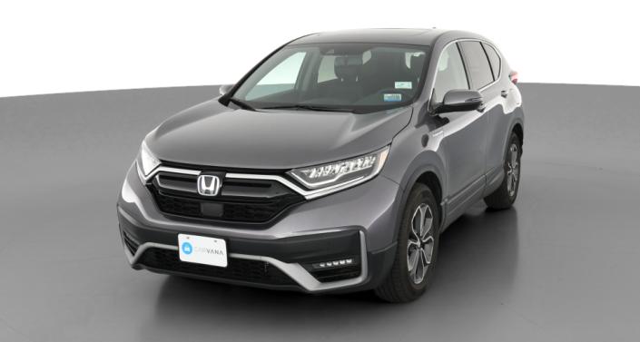 2020 Honda CR-V EX-L -
                Trenton, OH