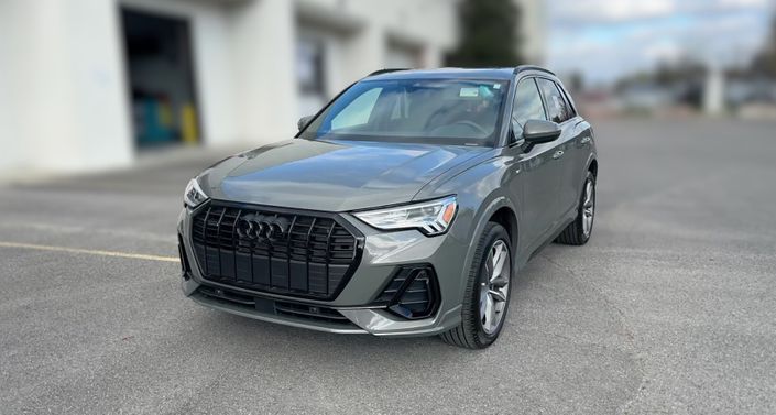 2022 Audi Q3 Premium Plus -
                Bessemer, AL