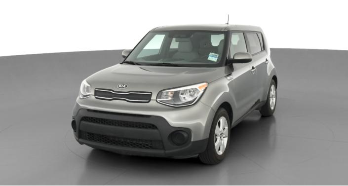 2019 Kia Soul Base -
                Tooele, UT