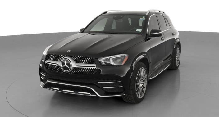 2023 Mercedes-Benz GLE 450 -
                Wheatland, OK