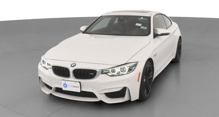 2020 BMW M4 Base -
                Indianapolis, IN