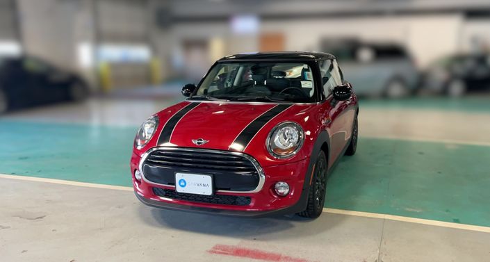 2016 MINI Cooper Hardtop 2 Door -
                Fairview, OR