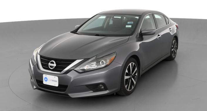 2018 Nissan Altima SR -
                Colonial Heights, VA