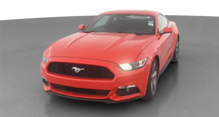 2016 Ford Mustang V6 -
                Indianapolis, IN