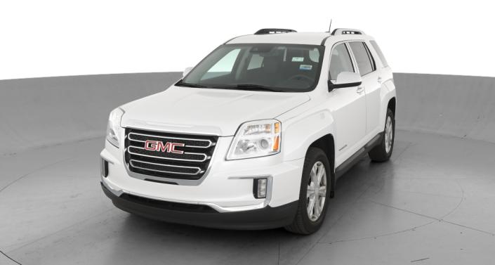 2017 GMC Terrain SLT -
                Colonial Heights, VA