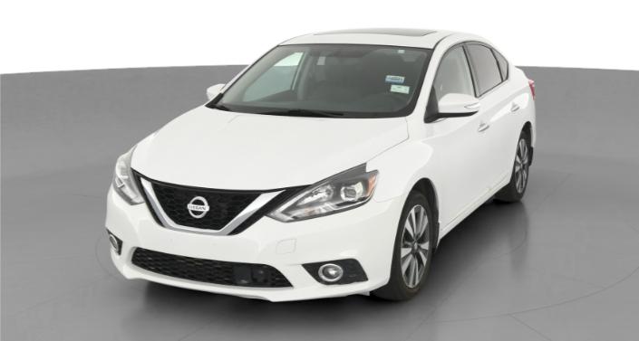 2017 Nissan Sentra SL -
                Rocklin, CA