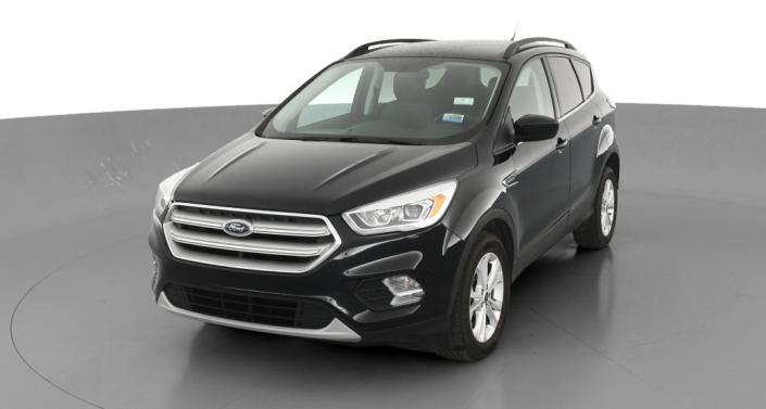 2018 Ford Escape SEL -
                Lorain, OH