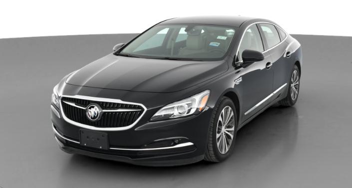 2017 Buick LaCrosse Essence -
                Richton Park, IL