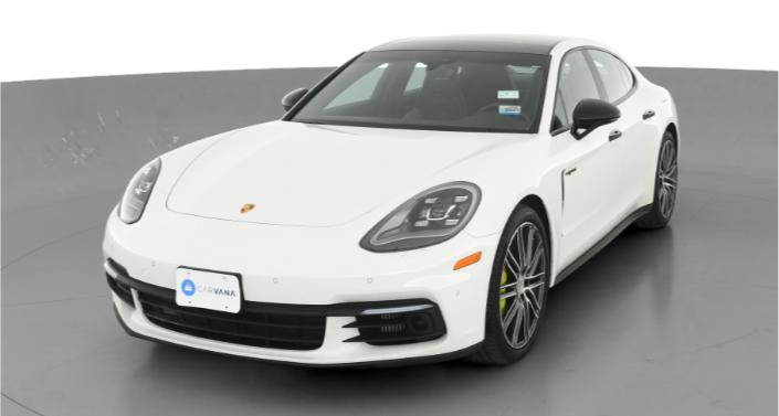 2018 Porsche Panamera 4 -
                Lorain, OH