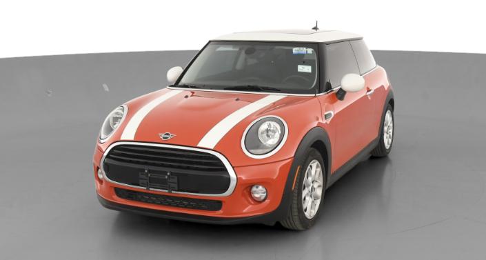 2019 MINI Cooper Hardtop 2 Door -
                Wheatland, OK