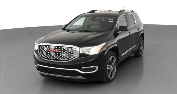 2019 GMC Acadia Denali -
                Beverly, NJ