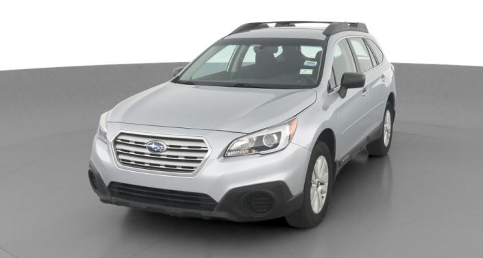 2017 Subaru Outback 2.5i -
                Hebron, OH