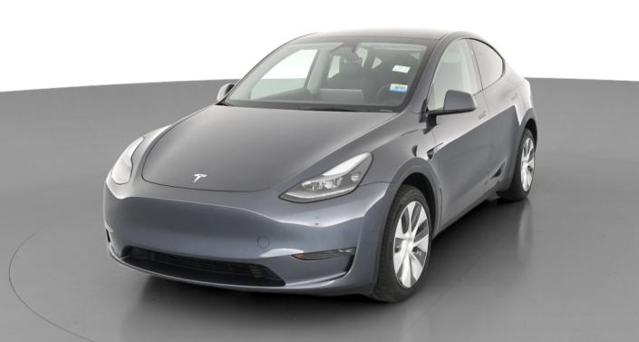 2023 Tesla Model Y Long Range -
                San Antonio, TX