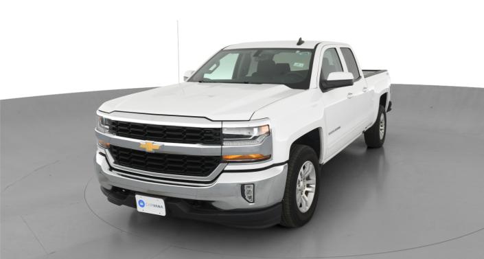 2019 Chevrolet Silverado 1500 LT -
                Colonial Heights, VA