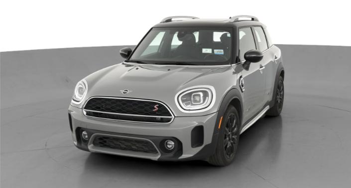 2021 MINI Cooper Countryman S -
                Bessemer, AL