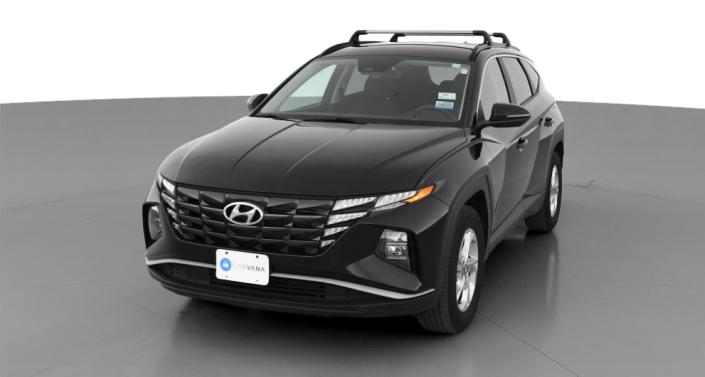 2022 Hyundai Tucson SEL -
                Tolleson, AZ