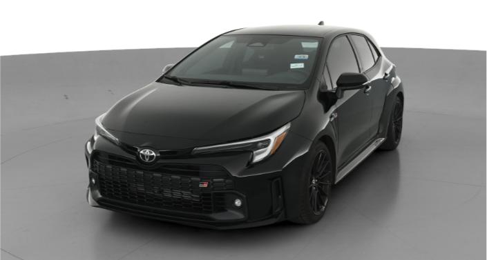 2023 Toyota GR Corolla Core -
                Lorain, OH