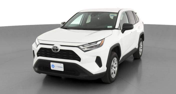 2024 Toyota RAV4 LE -
                San Antonio, TX