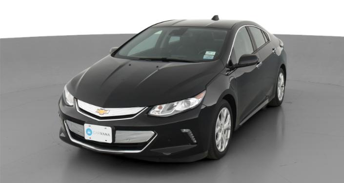 2018 Chevrolet Volt Premier -
                Concord, NC