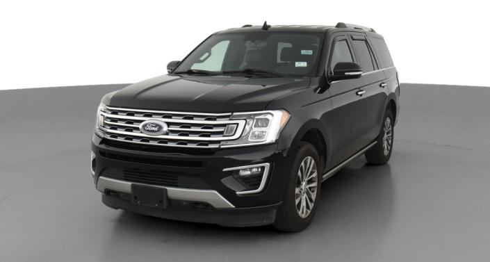 2018 Ford Expedition Limited -
                Concord, NC