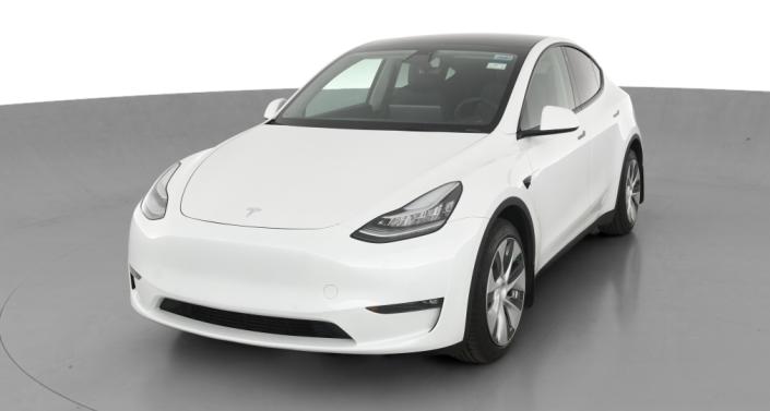 2022 Tesla Model Y Long Range -
                Framingham, MA