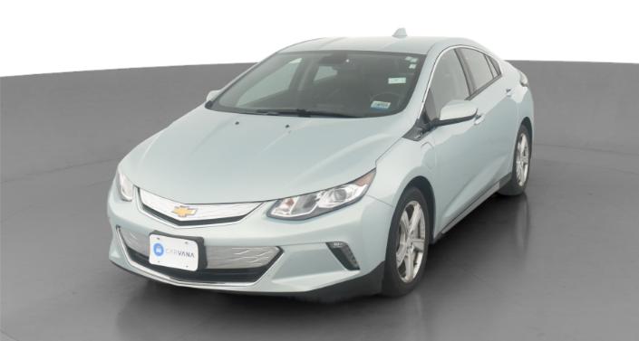 2018 Chevrolet Volt LT -
                Indianapolis, IN