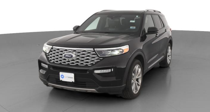 2021 Ford Explorer Platinum -
                Indianapolis, IN