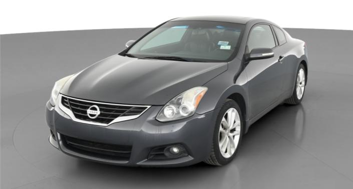 2011 Nissan Altima SR -
                Trenton, OH