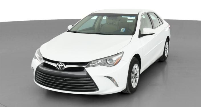 2016 Toyota Camry LE -
                Richton Park, IL