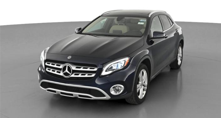 2019 Mercedes-Benz GLA 250 4MATIC -
                Beverly, NJ