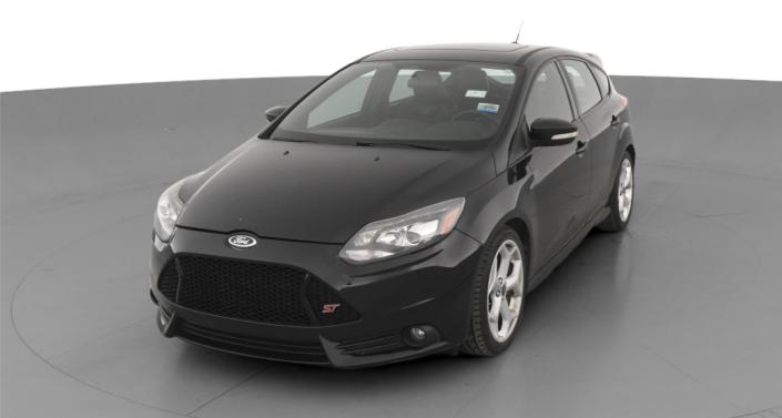 2014 Ford Focus SE -
                Union City, GA