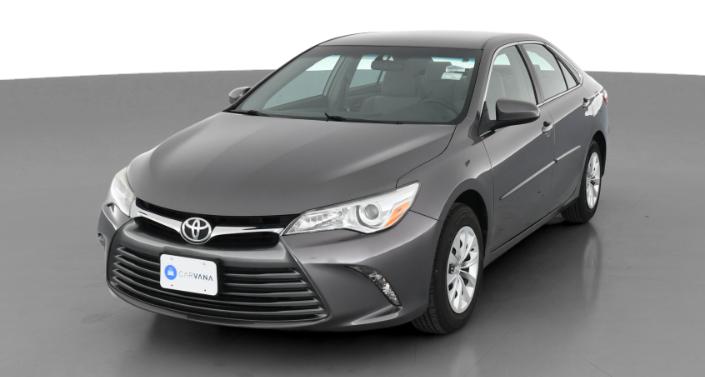 2017 Toyota Camry LE -
                Richton Park, IL