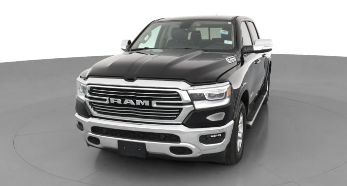 2019 RAM 1500 Laramie -
                Bessemer, AL