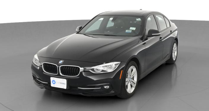 2016 BMW 3 Series 328i -
                Rocklin, CA